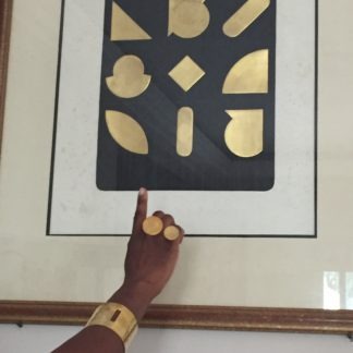AYODELE martelé by ADELE DEJAK – Image 6