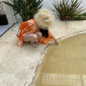 BOOMBA orange – Image 2
