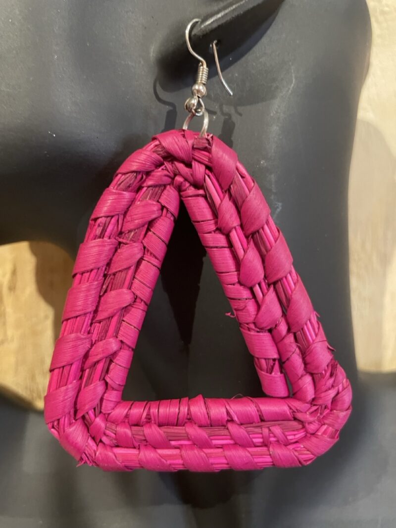 NIKITA fuchsia