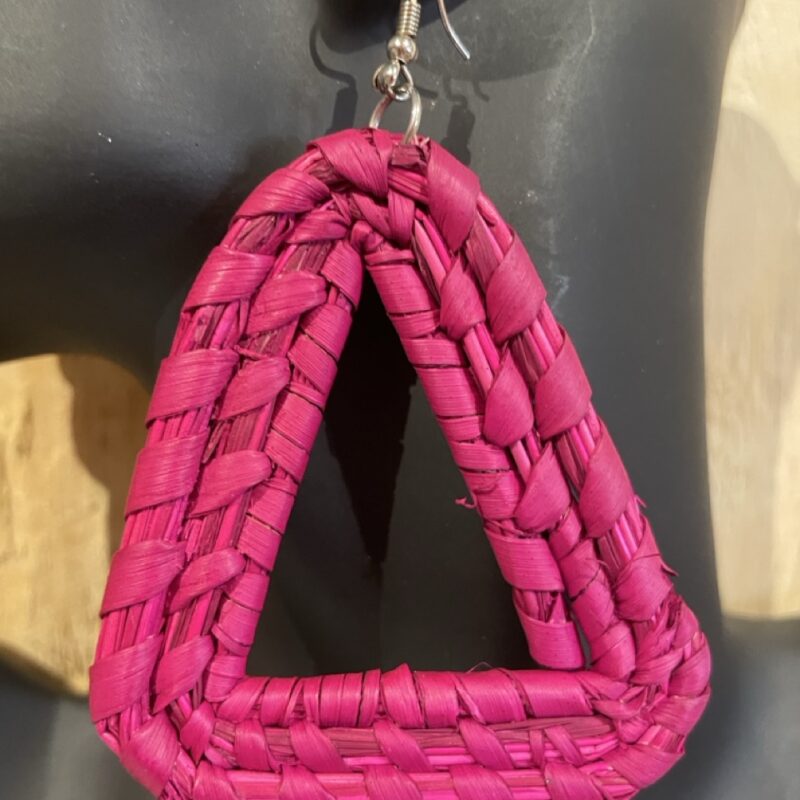 NIKITA fuchsia