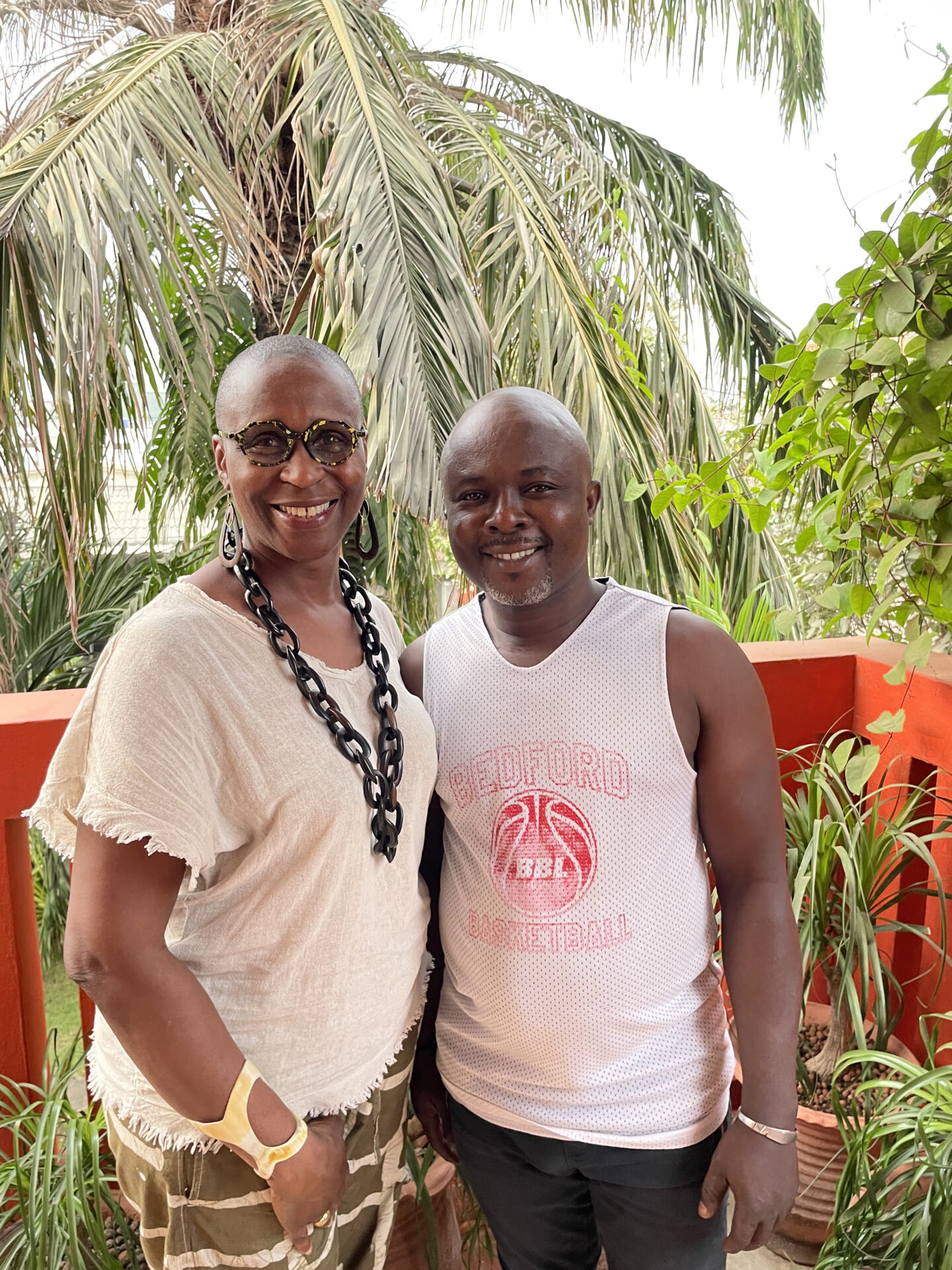 Créatrice et ébéniste