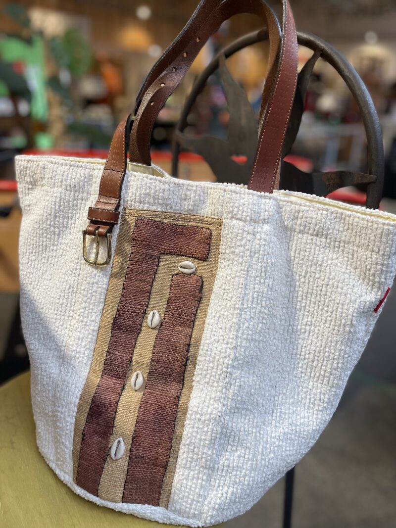 KUBA sac cabas XL – Image 2