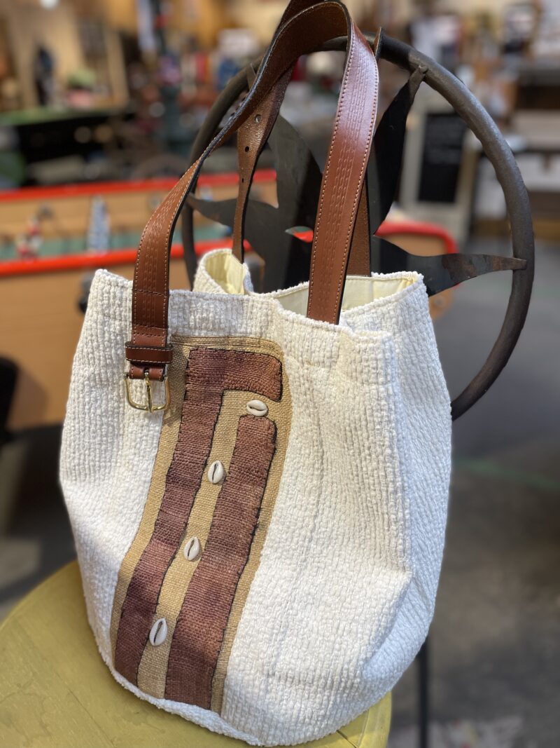 KUBA sac cabas XL – Image 3