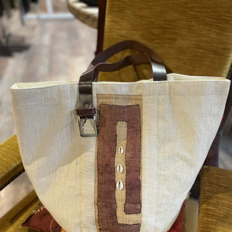 KUBA sac cabas XL