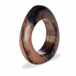 Bracelet bois d'ébène BOUAKE