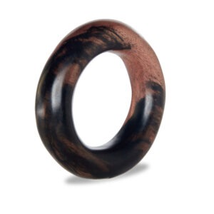 BOUAKE bracelet ebene