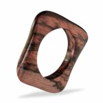 Bracelet bois d'ébène CARLITA