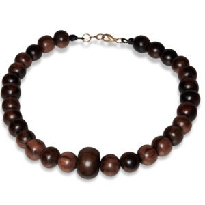BOOMBA Collier ebene