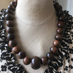 BOOMBA Collier ebene – Image 4
