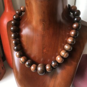 BOOMBA Collier ebene – Image 5