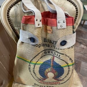 Sac cabas BRÉSIL Guarani – Image 2