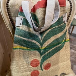 Sac cabas BRÉSIL Guarani