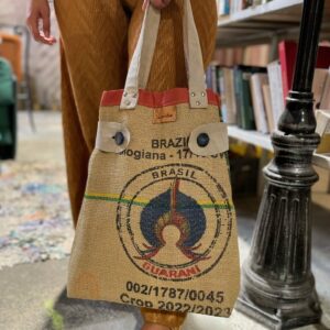 Sac cabas BRÉSIL Guarani – Image 3