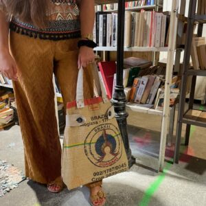 Sac cabas BRÉSIL Guarani – Image 4
