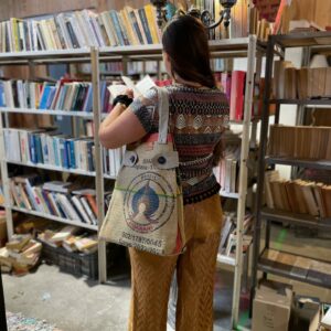Sac cabas BRÉSIL Guarani – Image 5