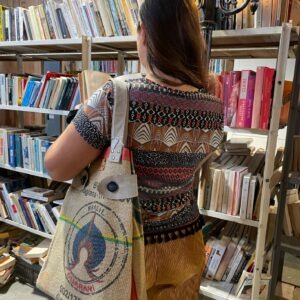 Sac cabas BRÉSIL Guarani – Image 6