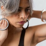 Bracelet Argent 925 triangle AYE