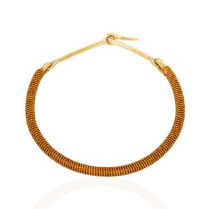 FASHANI beaded choker by ADELE DEJAK – Image 2