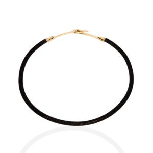 FASHANI beaded choker by ADELE DEJAK – Image 3