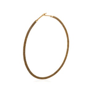 FASHANI beaded choker by ADELE DEJAK – Image 4