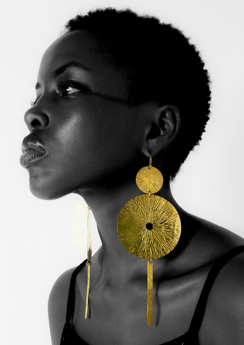 B.O. FRANKA STATEMENT by ADELE DEJAK – Image 3