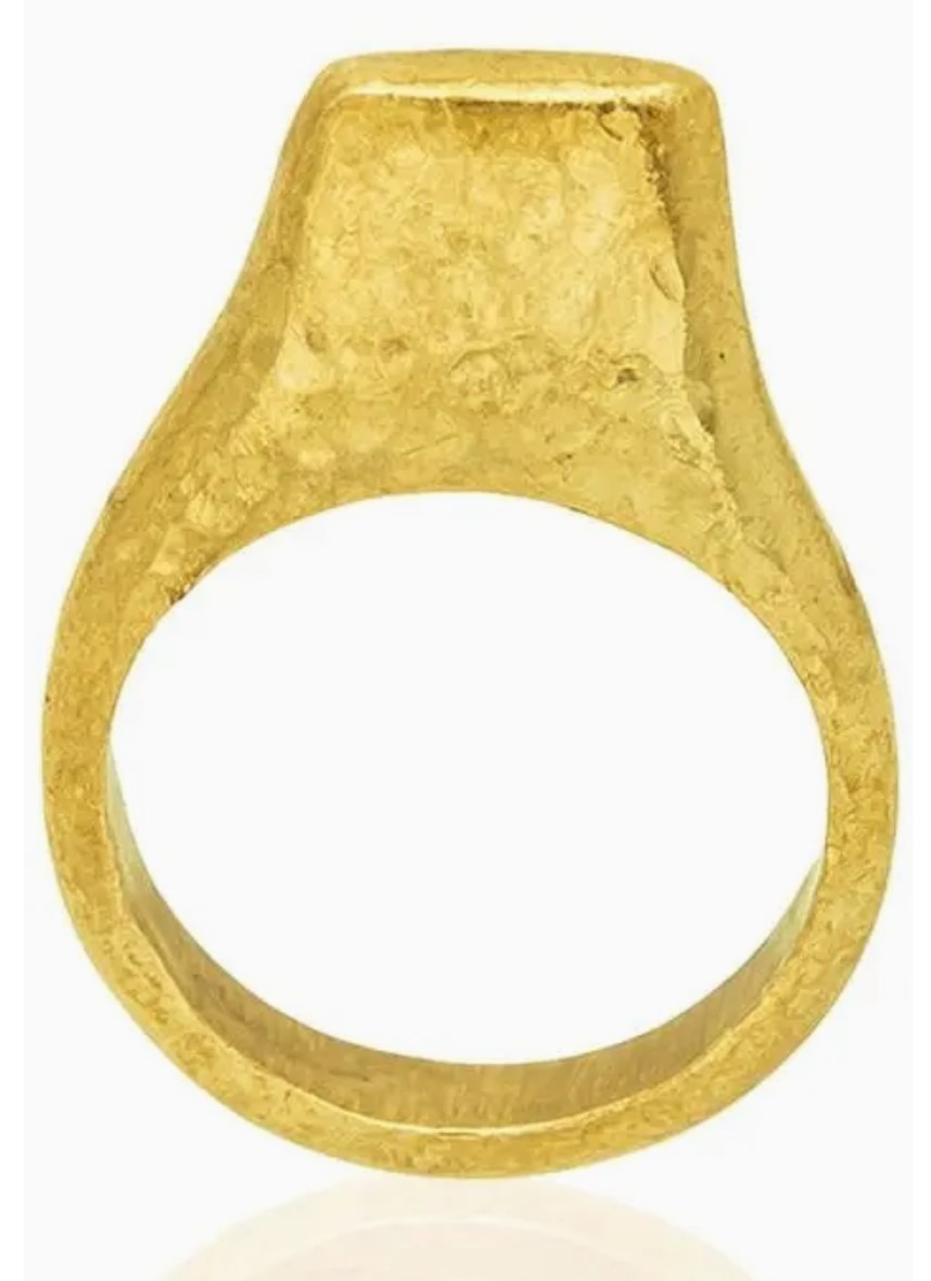 GRACE bague by ADELE DEJAK szM – Image 2