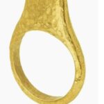 GRACE ring by ADELE DEJAK