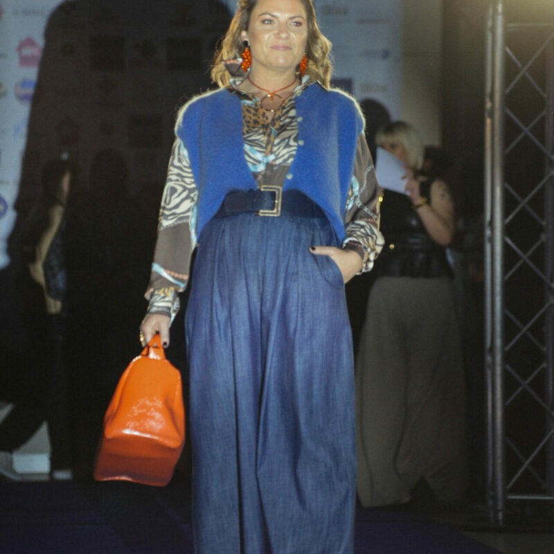 OLA - PENDENTIF Tumbaga