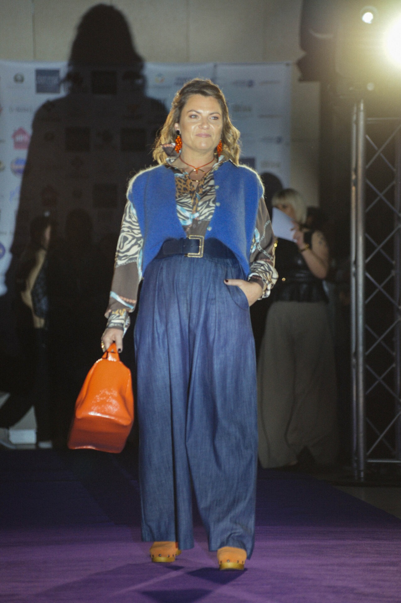 OLA - PENDENTIF Tumbaga