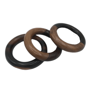 BOUAKE bracelet ebene – Image 3