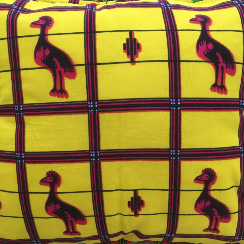 WAX - dodo