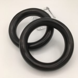 BOUAKE bracelet ebene – Image 2