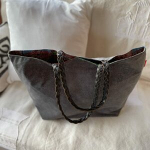 GRI-GRI cabas highlife Taille M – Image 3