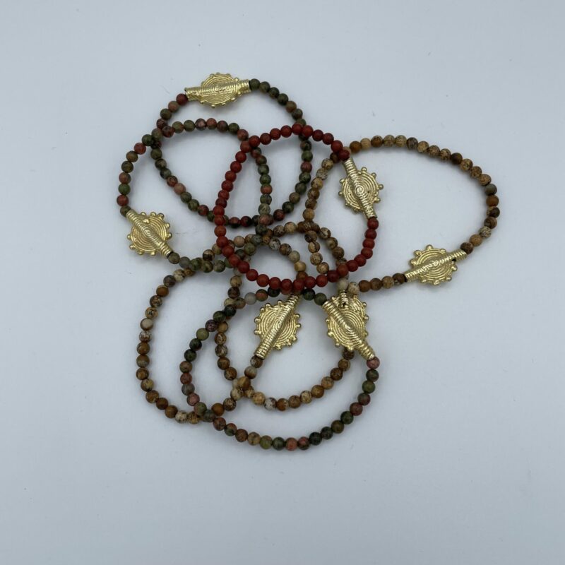 AKAN BR beige – Image 3