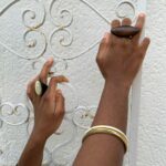 Jonc corne acier ASTRIO-1