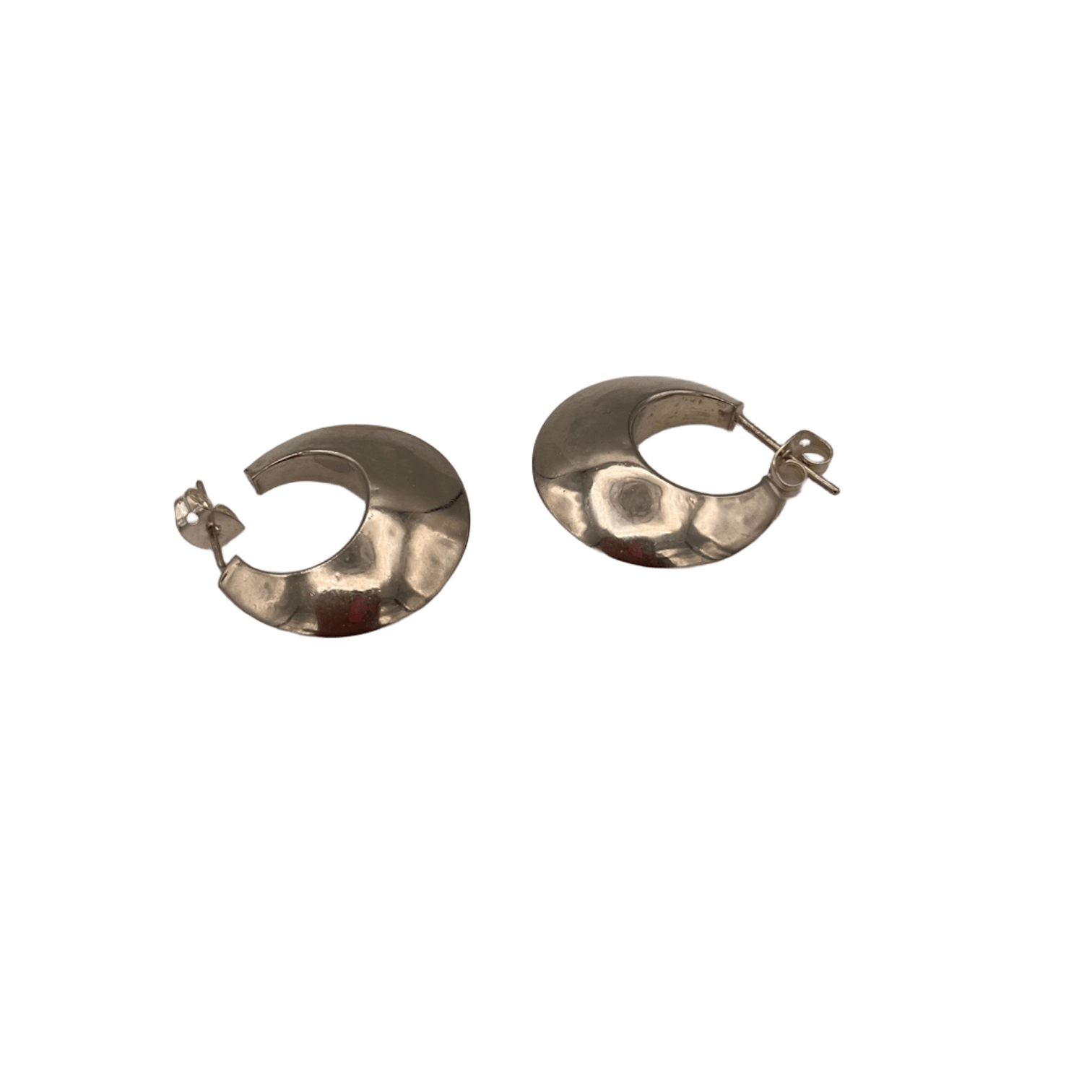 KLOE - Boucles d'oreilles Argent – Image 3