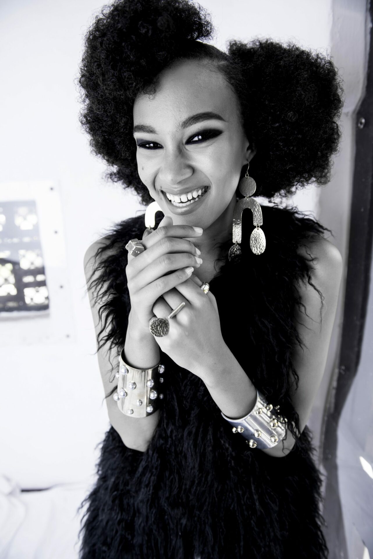 LABEEBA by ADELE DEJAK – Image 2