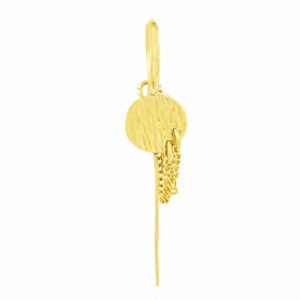 B. O. MALIHA SPICE earpin – Image 3