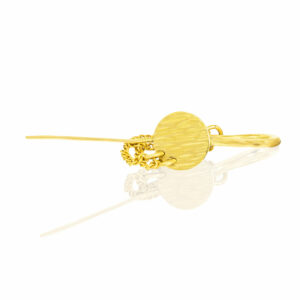 B. O. MALIHA SPICE earpin – Image 4