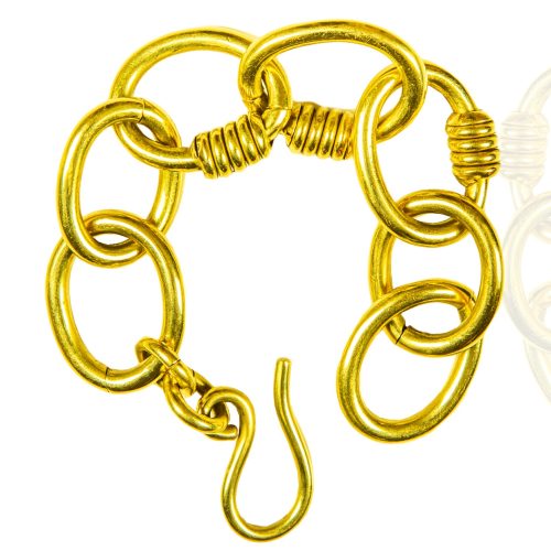 MANDISA by AD's MALAIKA collection