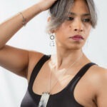 Bracelet argent 925 ADE