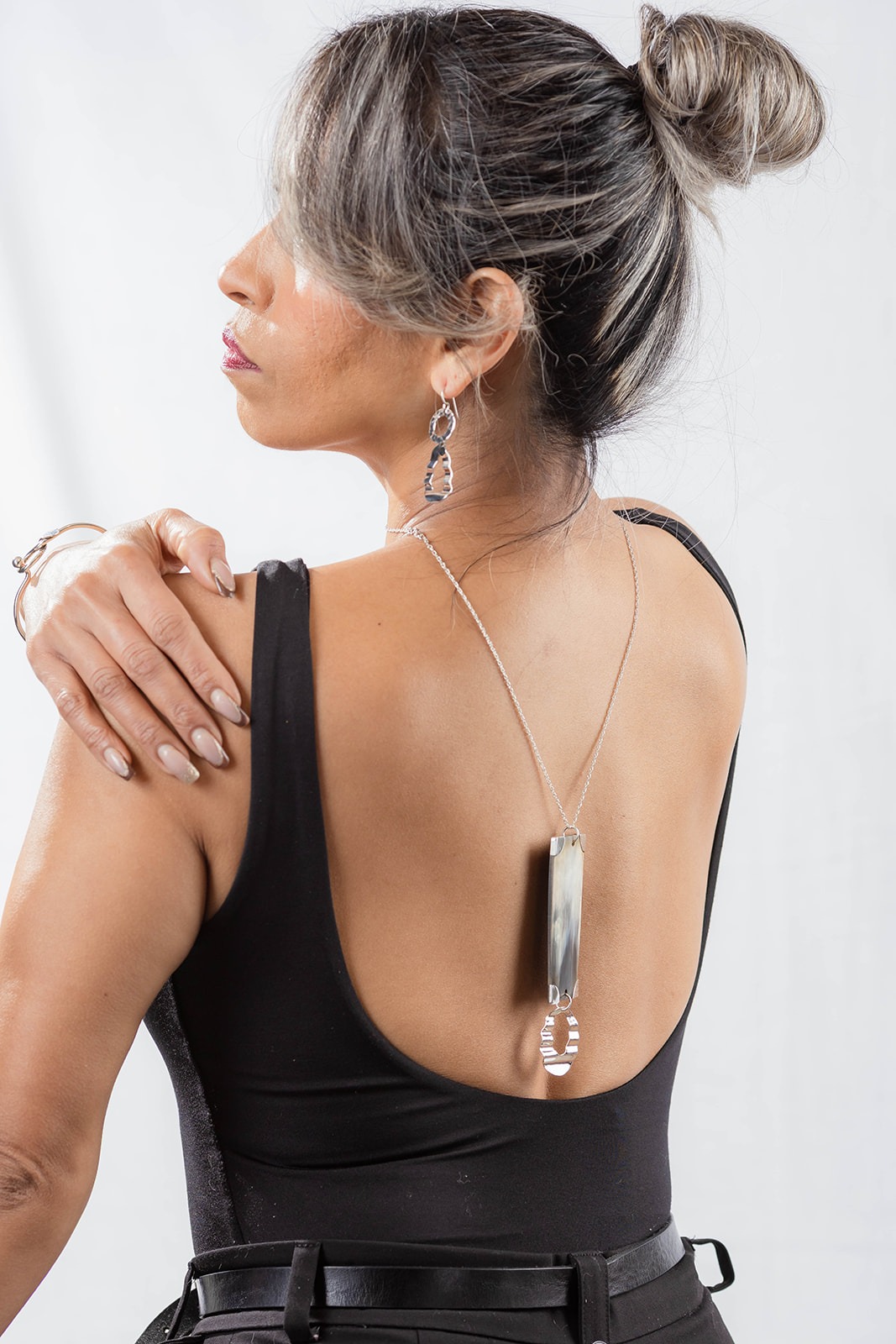 Bracelet argent 925 ADE