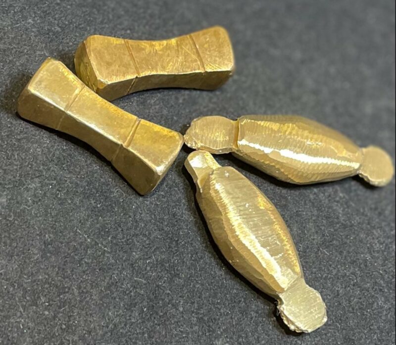 PALITO BRONZE