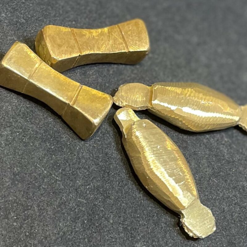 PALITO BRONZE