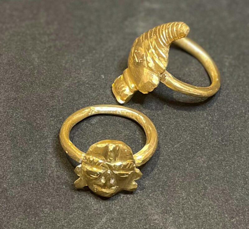 OBA BRONZE – Image 6