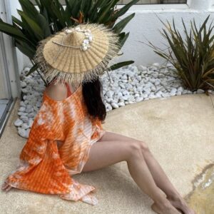 BOOMBA orange – Image 3