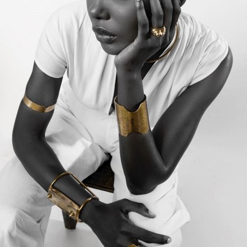 MOROWA by AD's MALAIKA collection