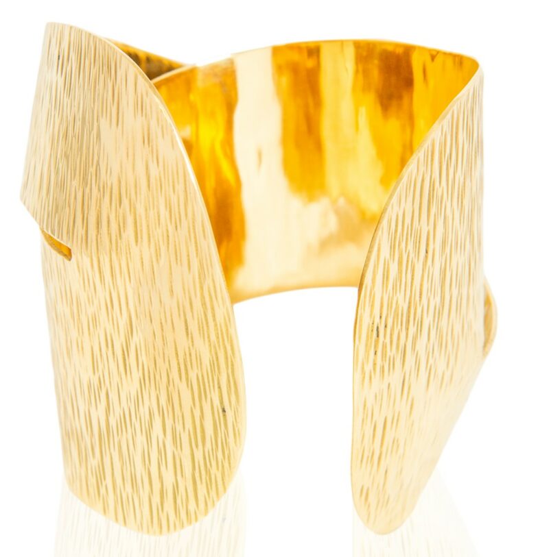 TELE STATEMENT by AD's MALAIKA collection – Image 3