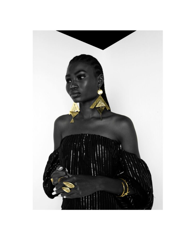 B.O. TAZAMI by ADELE DEJAK – Image 2