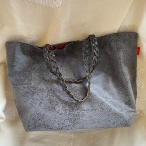 GRI-GRI cabas highlife Taille M – Image 11